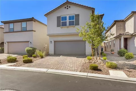 9717 Manchester Peak Ave, Las Vegas, NV 89178