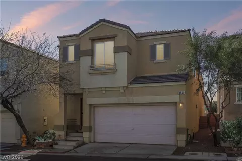6539 Netherseal Ave, Las Vegas, NV 89139