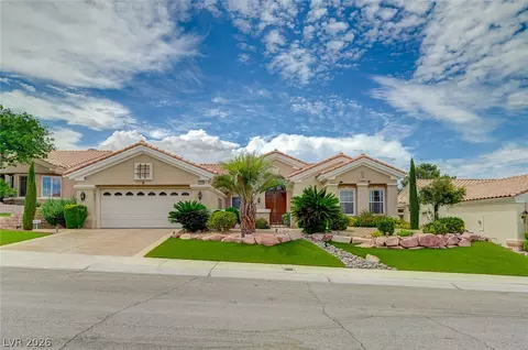 10608 Back Plains Dr, Las Vegas, NV 89134