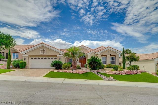 10608 Back Plains Dr, Las Vegas, NV 89134