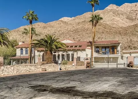 672 Los Feliz St, Las Vegas, NV 89110