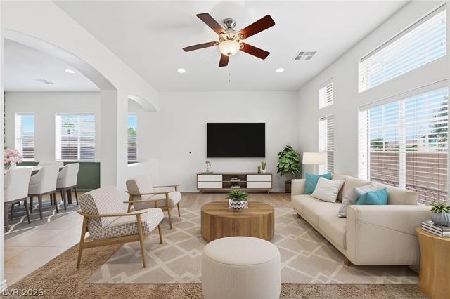 6791 Clay Tablet St, Las Vegas, NV 89149