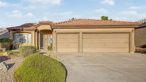1164 Mirage Lake St, Henderson, NV 89052