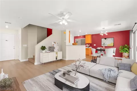 168 Bella Milano Ave, Las Vegas, NV 89183