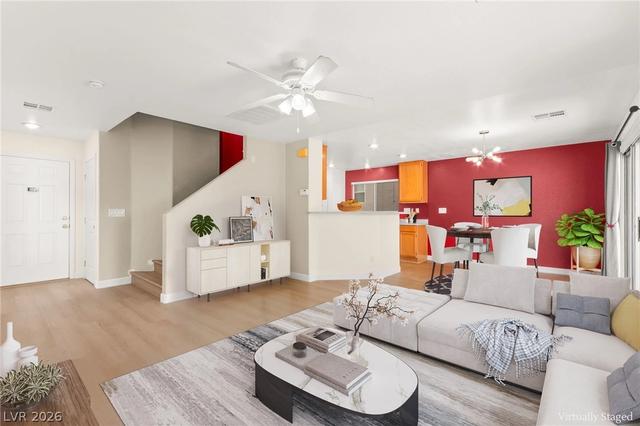 168 Bella Milano Ave, Las Vegas, NV 89183