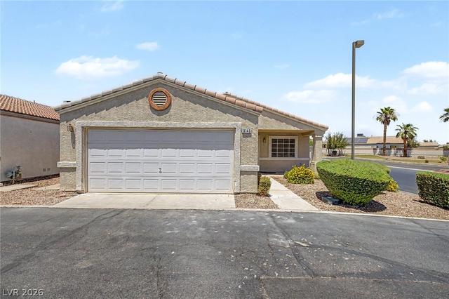 5145 Midnight Oil Dr, Las Vegas, NV 89122