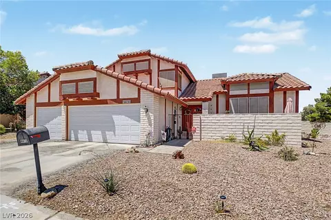4472 Lindenhurst Ln, Las Vegas, NV 89120