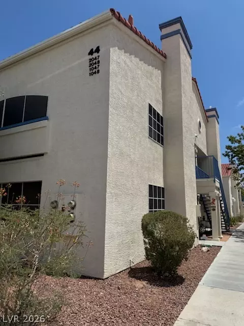 2725 S Nellis Blvd #2047, Las Vegas, NV 89121