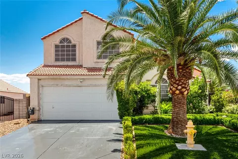 3825 Manhattan Bridge Pl, North Las Vegas, NV 89032