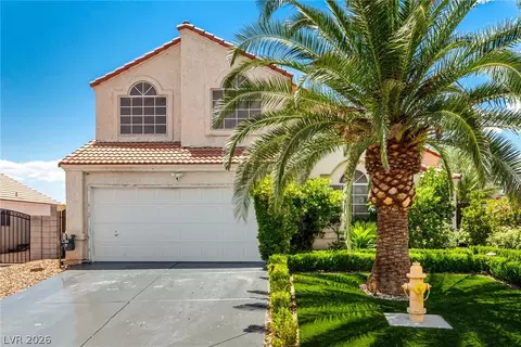3825 Manhattan Bridge Pl, North Las Vegas, NV 89032