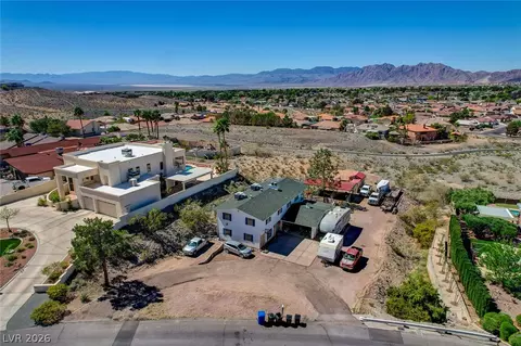 1424 Pueblo Dr, Boulder City, NV 89005