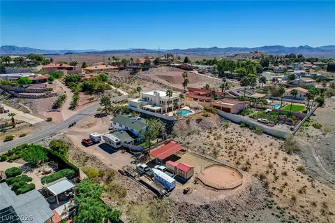1424 Pueblo Dr, Boulder City, NV 89005