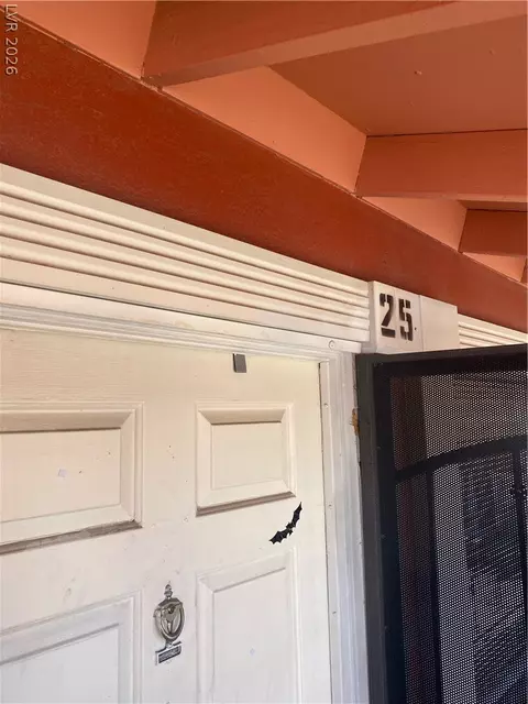 521 S Maryland Pkwy #A25, Las Vegas, NV 89101