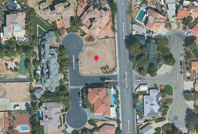2210 Jamaica Ct, Las Vegas, NV 89117
