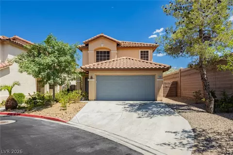 1100 Milpas Ln, Las Vegas, NV 89134