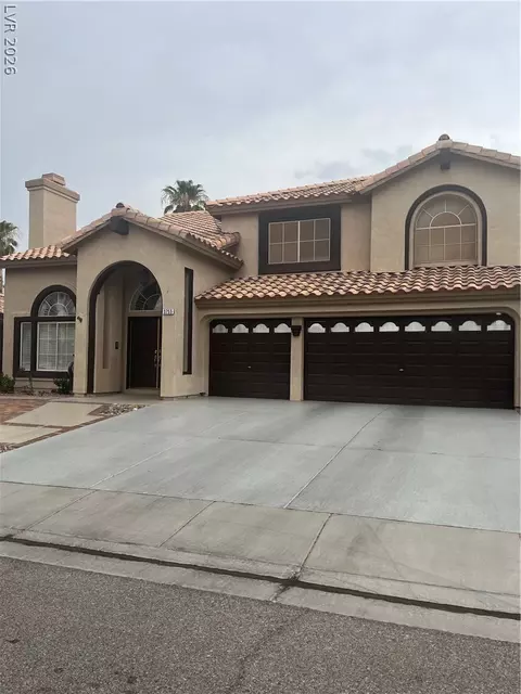 3755 Emerald Bay Cir, Las Vegas, NV 89147