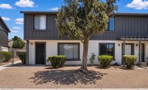 3173 Marsford Pl, Las Vegas, NV 89102