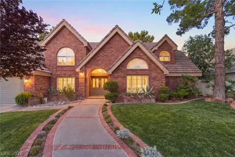 2252 Buckingham Ct, Henderson, NV 89074