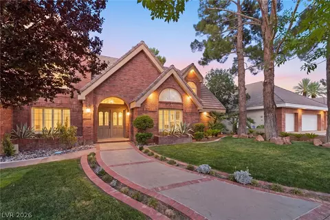 2252 Buckingham Ct, Henderson, NV 89074