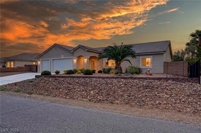 5231 Fieldstone Dr, Pahrump, NV 89061