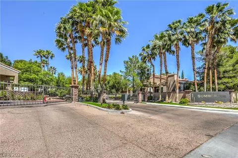 1912 Summer Pine Ct #103, Las Vegas, NV 89134