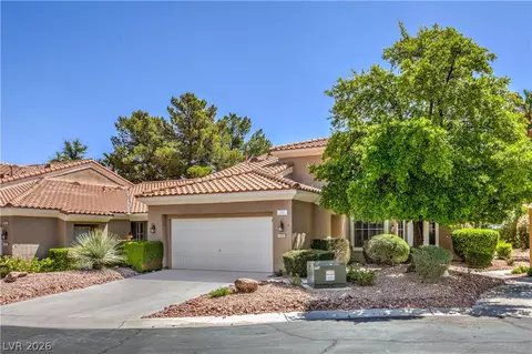 1912 Summer Pine Ct #103, Las Vegas, NV 89134