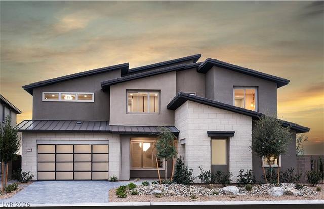 12255 Brantley Cove Dr, Las Vegas, NV 89138