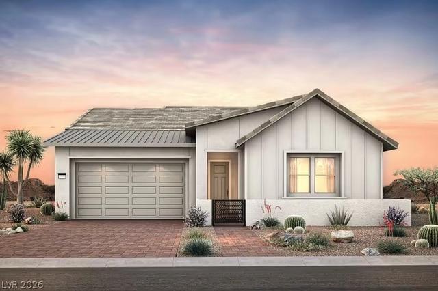 981 Skyview Cove Ct, Las Vegas, NV 89138