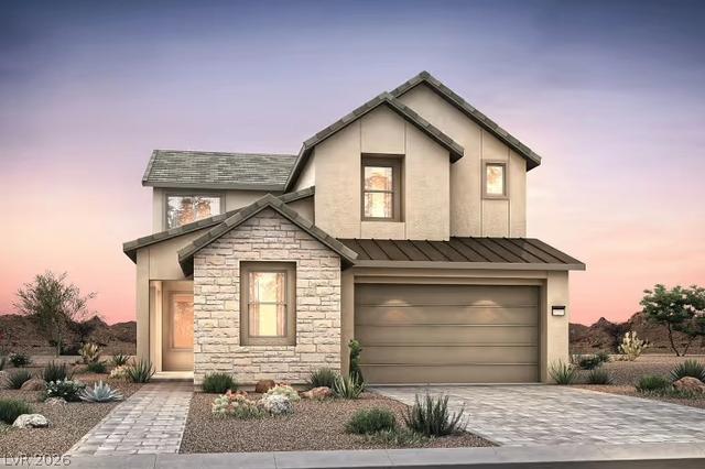 1077 Estates Bend Ct, Las Vegas, NV 89138