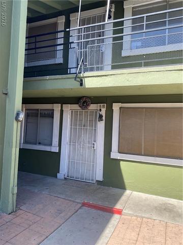 520 S 13th St #D19, Las Vegas, NV 89101