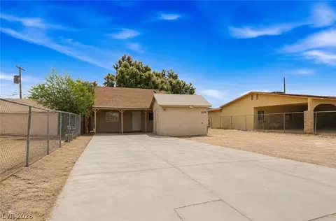 1830 Princeton St, North Las Vegas, NV 89030