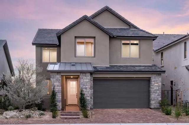 997 Garden Bend Ct, Las Vegas, NV 89138