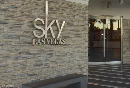 2700 Las Vegas Blvd #3211, Las Vegas, NV 89109