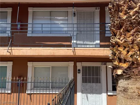 500 S 13th St #C23, Las Vegas, NV 89101