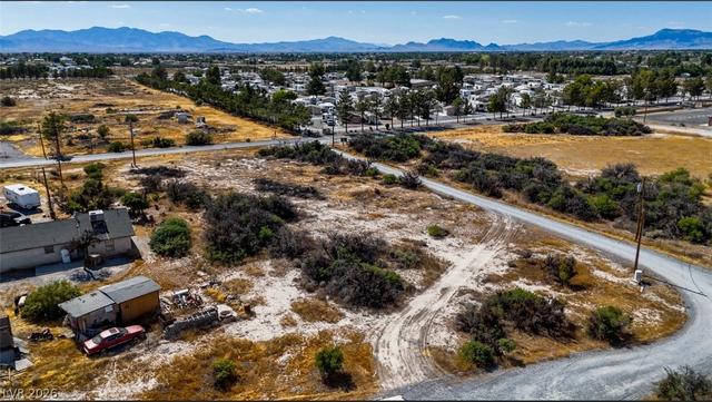 5241 Oakridge Ave, Pahrump, NV 89048