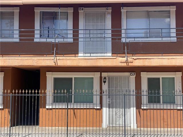 500 S 13th St #C24, Las Vegas, NV 89101