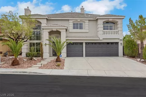 7986 Coronado Coast St, Las Vegas, NV 89139