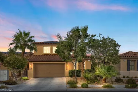 4408 Desert Park Ave, North Las Vegas, NV 89085