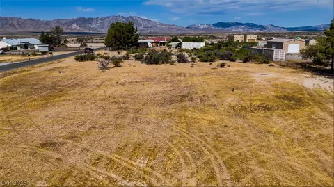 6670 S Paula Dr #3, Pahrump, NV 89048