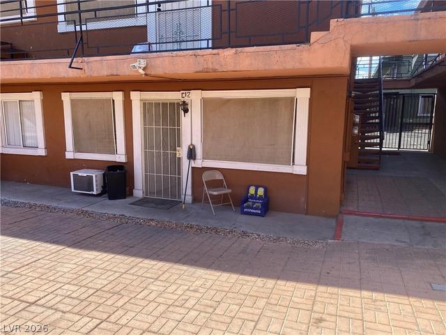 500 S 13th St #C12, Las Vegas, NV 89101