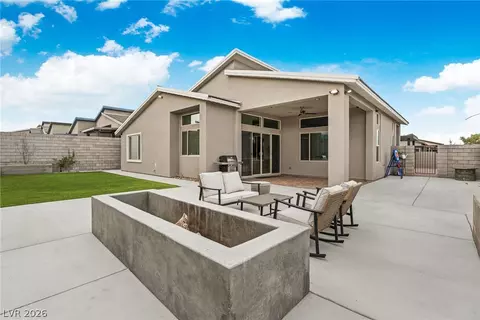 10253 Fairview Ridge Ct, Las Vegas, NV 89166