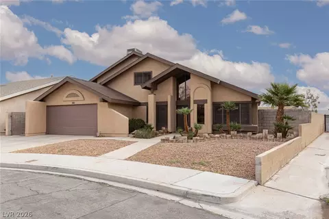 4470 Cranbrook Way, Las Vegas, NV 89103