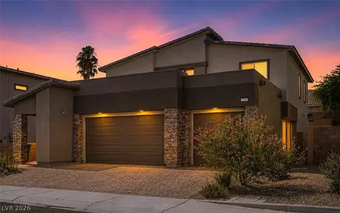 1289 Valencia Cliffs Ave, Henderson, NV 89012