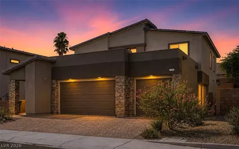 1289 Valencia Cliffs Ave, Henderson, NV 89012