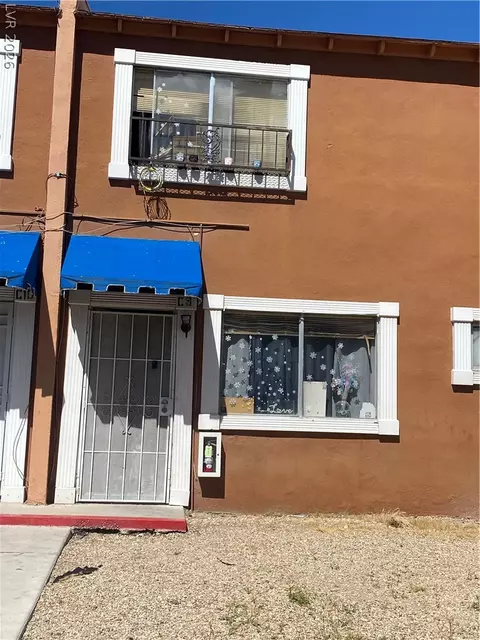 500 S 13th St #C9, Las Vegas, NV 89101
