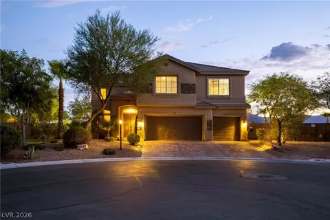6175 Smarty Jones Ave, Las Vegas, NV 89131