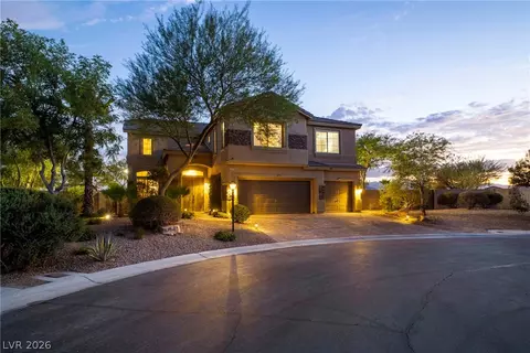 6175 Smarty Jones Ave, Las Vegas, NV 89131