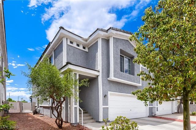 251 Integrity Ridge Dr, Henderson, NV 89052