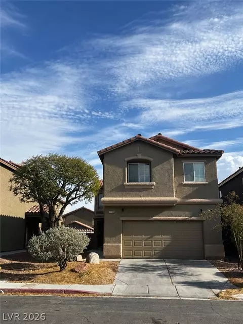 3733 Gallowtree Ave, North Las Vegas, NV 89081