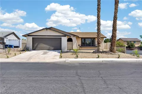 6216 Sespe St, Las Vegas, NV 89108